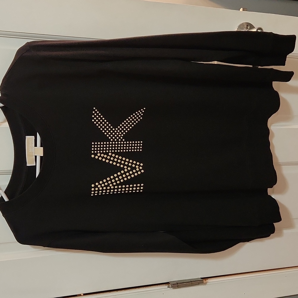 Michael Kors sweatshirt